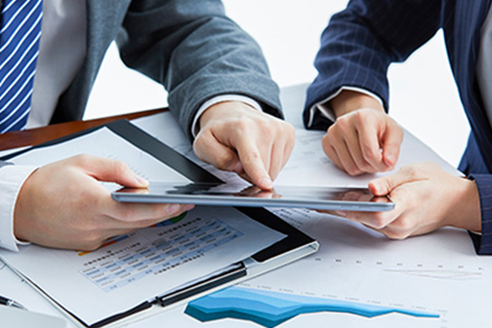 深圳鹽田注冊(cè)香港公司的流程