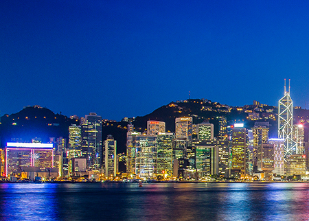 如何去香港注冊公司